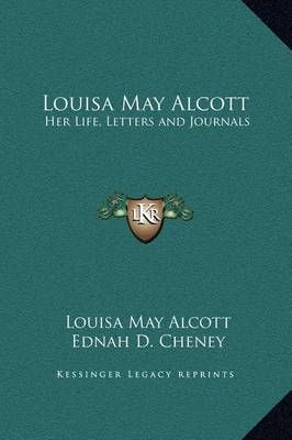 Louisa May Alcott 9781169339736 (Hardback)
