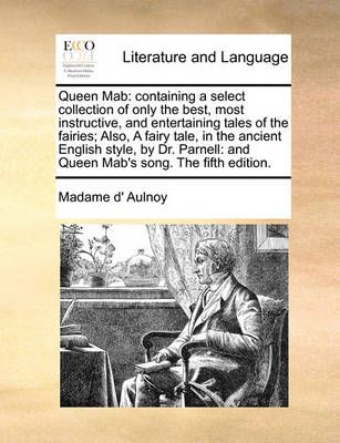 Queen Mab By Madame D' Aulnoy 9781171023760 (Paperback)