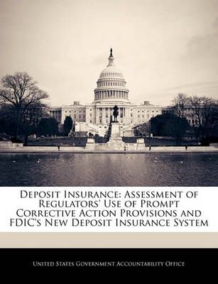 Deposit Insurance By United States Government Accountability (creator)
