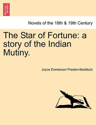 The Star of Fortune By Joyce Emmerson Preston-Muddock 9781241186111