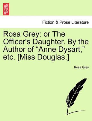 Rosa Grey By Rosa Grey 9781241382827 (Paperback)
