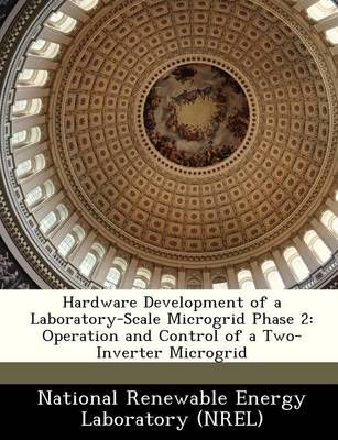Hardware Development of a Laboratory-Scale Microgrid Phase 2: Operation and Control of a Two-Inverter Microgrid