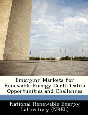 Emerging Markets for Renewable Energy Certificates: Opportunities and Challenges