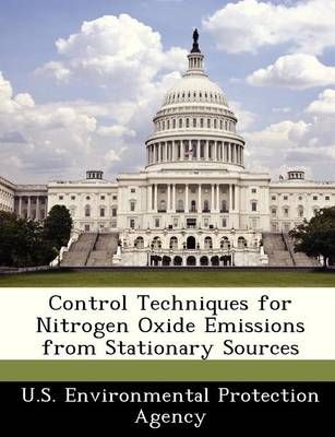 Control Techniques for Nitrogen Oxide Emissions from Stationary Sources