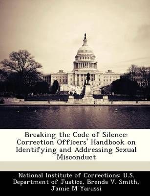 Breaking the Code of Silence 9781249851387 (Paperback)