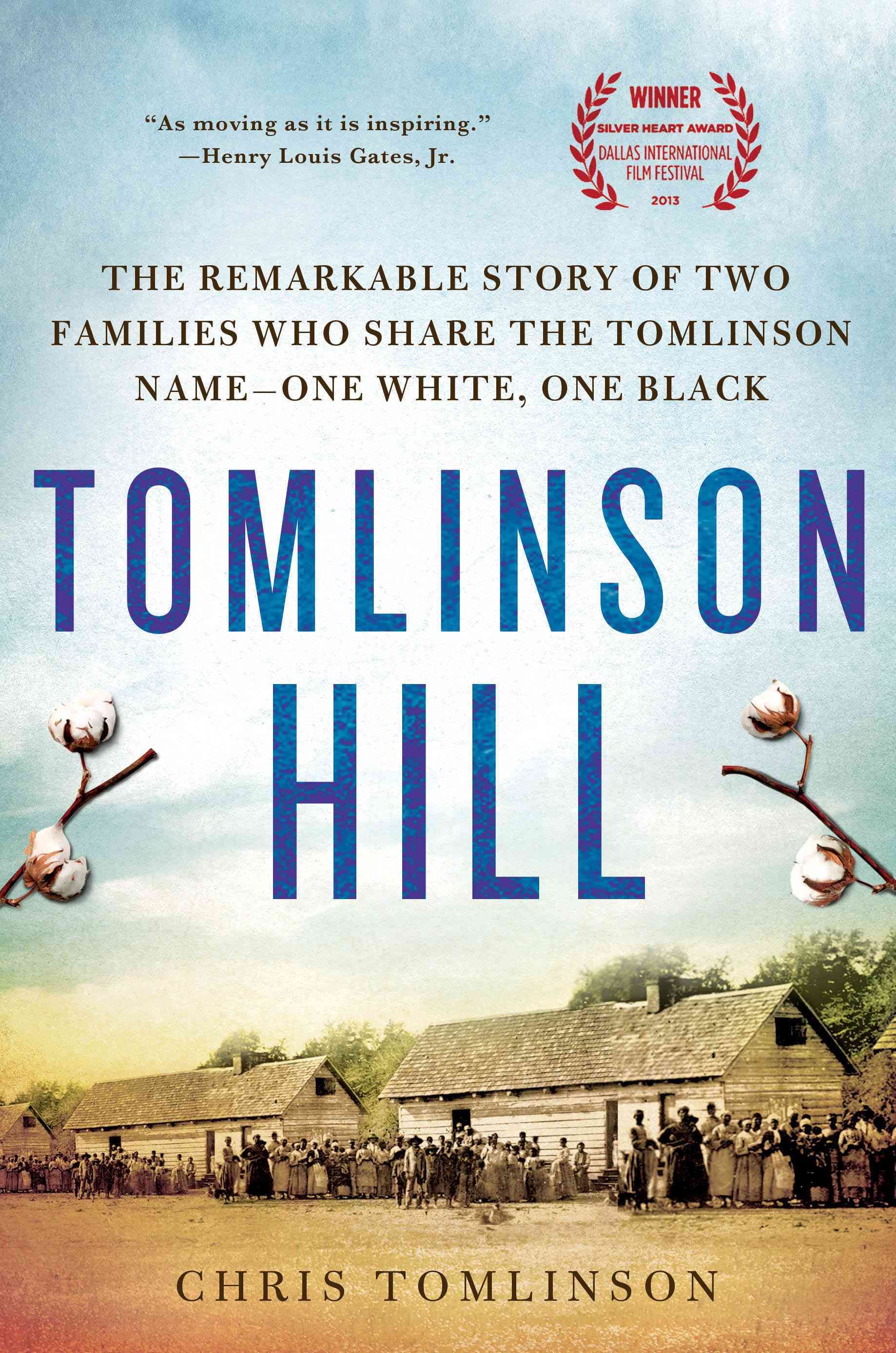 Tomlinson Hill By Chris Tomlinson 9781250070449 (Paperback)