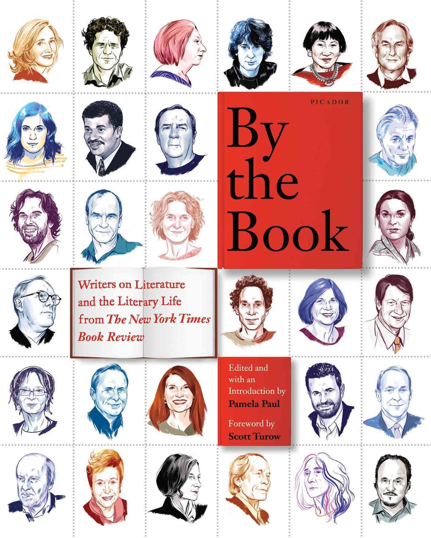 By the Book By Pamela Paul 9781250074690 (Paperback)