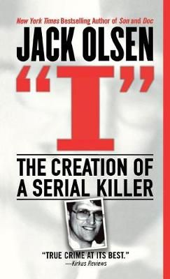 I By Jack Olsen 9781250093080 (Paperback)