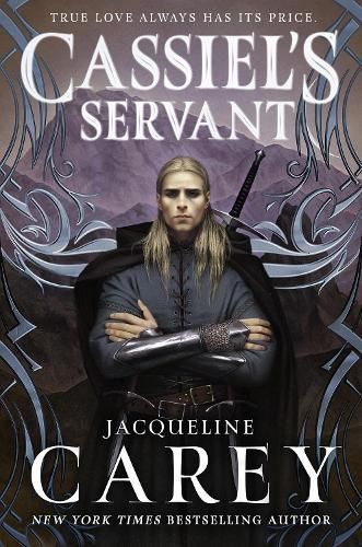 Cassiel's Servant By Jacqueline Carey 9781250208347 (Paperback)