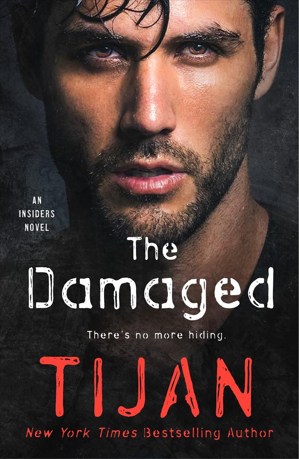 Damaged By Tijan 9781250210791 (Paperback)