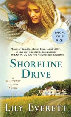 Shoreline Drive By EVERETT, LILY 9781250259189 (Paperback)