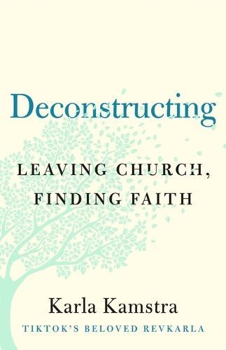 Deconstructing By Karla Kamstra 9781250292759 (Hardback)