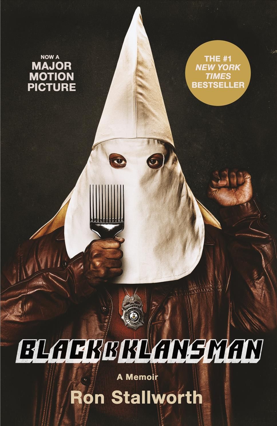 Black Klansman By Ron Stallworth 9781250299055 (Paperback)