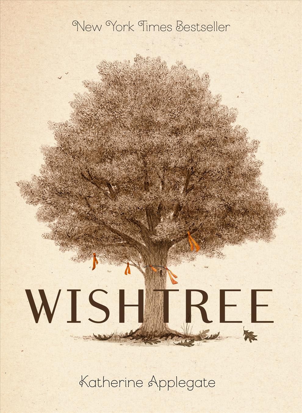 Wishtree (Special Edition) By Katherine Applegate 9781250306869