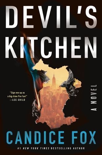 Devil's Kitchen By Candice Fox 9781250345752 (Paperback)