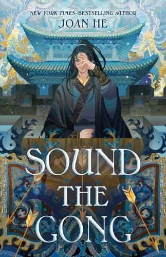 Sound the Gong By Joan He 9781250362704 (Paperback)