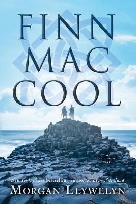 Finn Mac Cool By Morgan Llywelyn 9781250754226 (Paperback)