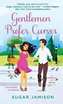 Gentlemen Prefer Curves By JAMISON, SUGAR 9781250772251 (Paperback)