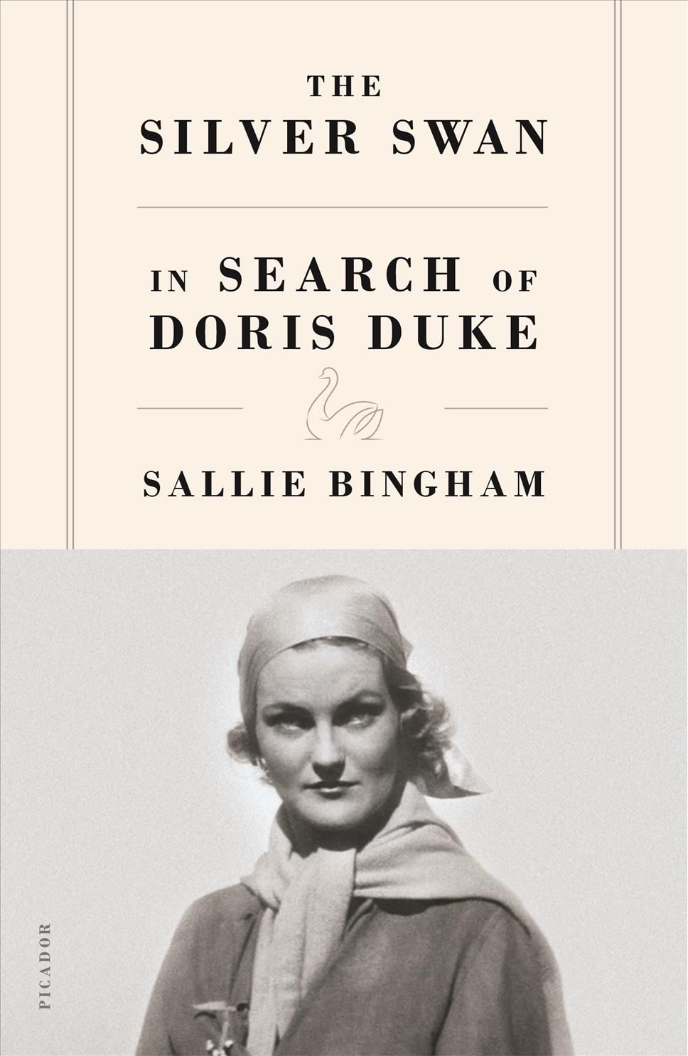 The Silver Swan By Sallie Bingham 9781250787330 (Paperback)