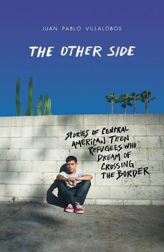 The Other Side By Juan Pablo Villalobos 9781250802651 (Paperback)