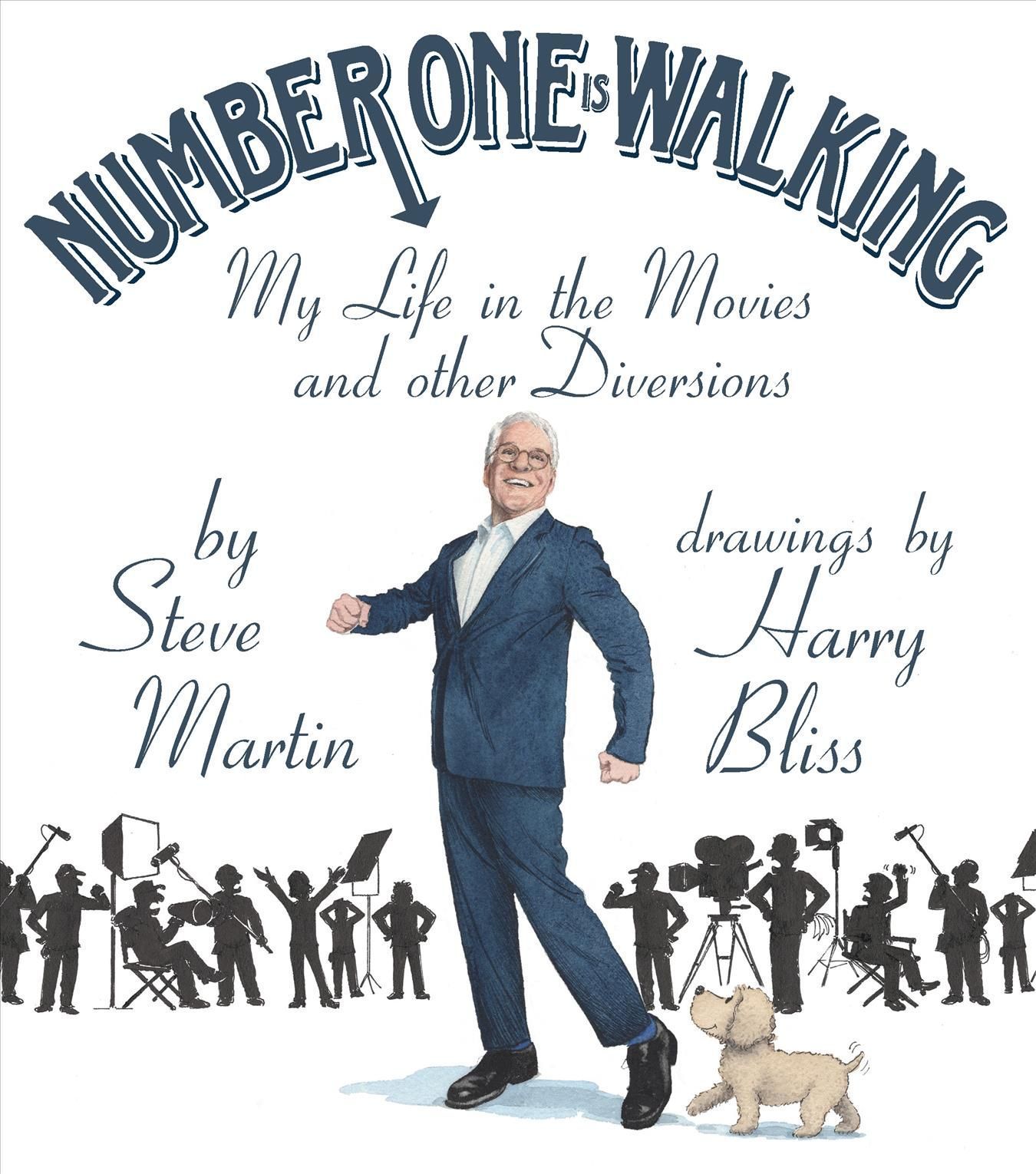 Number One Is Walking 9781250815293 (Hardback)