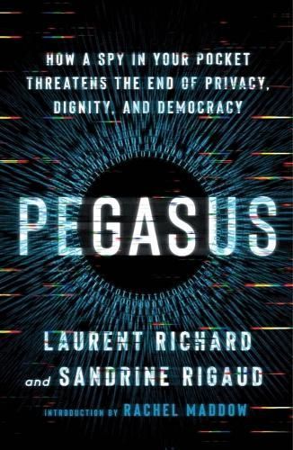 Pegasus By Laurent Richard, Sandrine Rigaud 9781250858672 (Paperback)