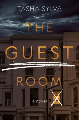 The Guest Room By Tasha Sylva 9781250863973 (Paperback)