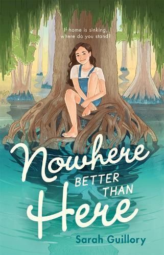 Nowhere Better Than Here By Sarah Guillory 9781250895233 (Paperback)