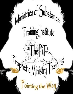 Prophetic Ministry Training Manual By Winifred 9781257023929