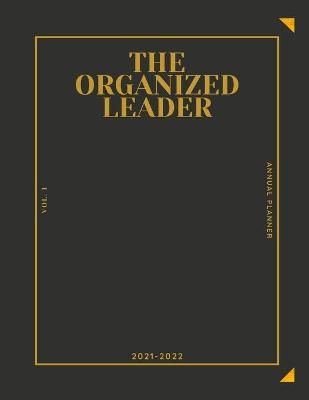 Organized Leader Planner By Payne 9781257772797 (Paperback)