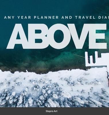 Above By Art 9781257830978 (Hardback)