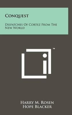 Conquest 9781258068127 (Hardback)