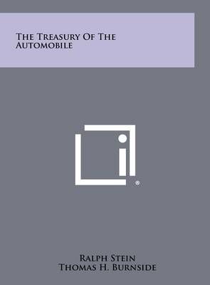 The Treasury Of The Automobile 9781258454944 (Hardback)