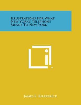Illustrations for What New York's Telephone Means to New York