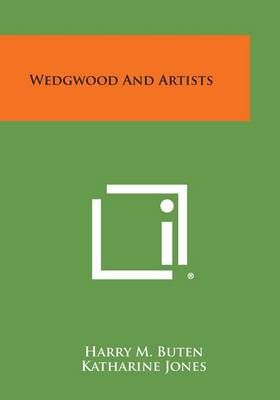 Wedgwood and Artists 9781258666866 (Paperback)
