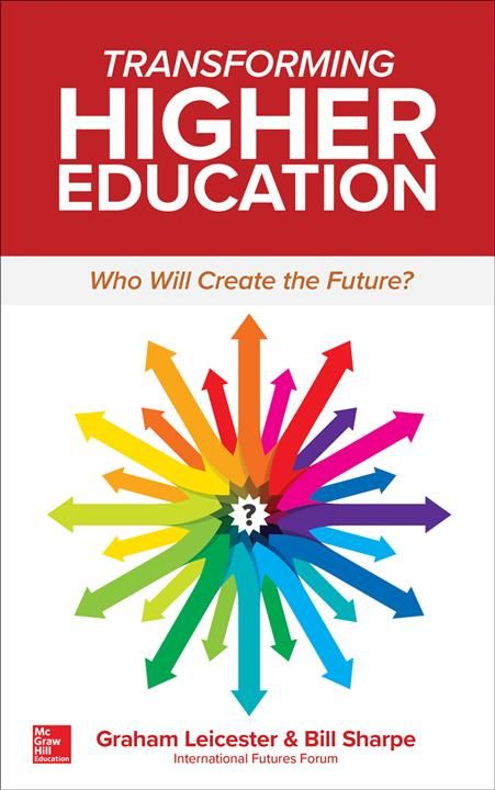 Transforming Higher Education By Graham Leicester 9781260121841