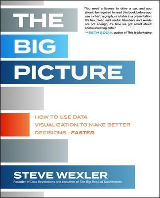 The Big Picture By Steve Wexler 9781260473520 (Paperback)
