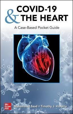 COVID-19 and the Heart 9781264266708 (Paperback)