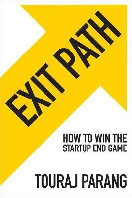 Exit Path By Touraj Parang 9781264703326 (Hardback)
