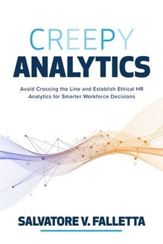 Creepy Analytics By Salvatore V. Falletta 9781265132675 (Hardback)