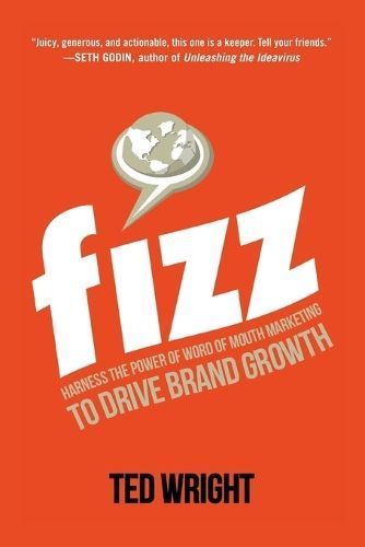 Fizz (Pb) By Ted Wright 9781265944261 (Paperback)