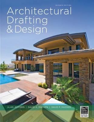 Architectural Drafting and Design 9781285165738 (Hardback)