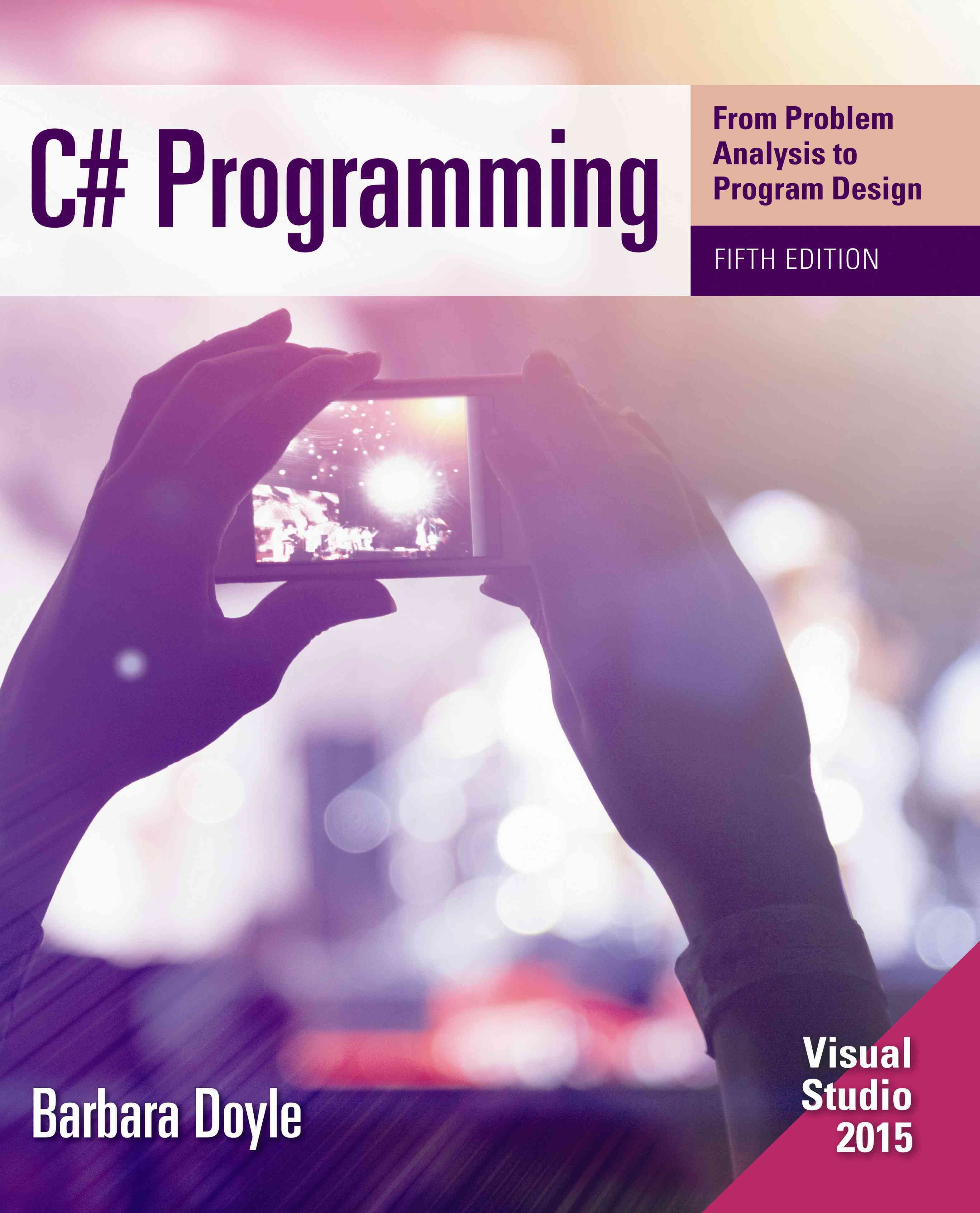 C# Programming By Barbara Doyle 9781285856872 (Paperback)