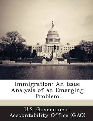 Immigration 9781287224921 (Paperback)