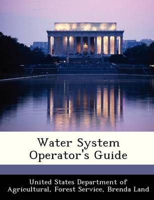Water System Operator's Guide 9781288310180 (Paperback)
