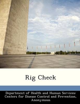 Rig Check 9781288501366 (Paperback)