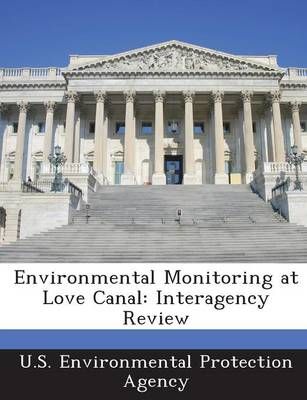 Environmental Monitoring at Love Canal 9781288655533 (Paperback)