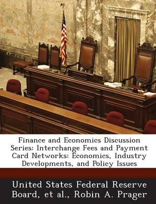 Finance and Economics Discussion Series 9781288704972 (Paperback)