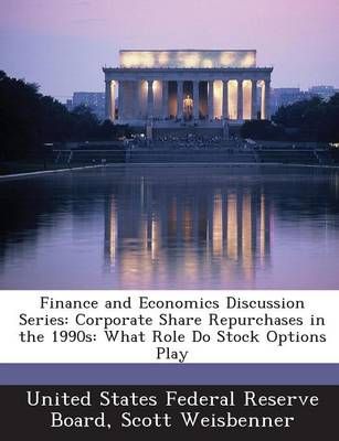 Finance and Economics Discussion Series 9781288717026 (Paperback)