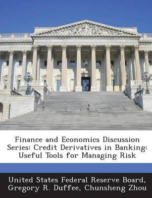 Finance and Economics Discussion Series 9781288722013 (Paperback)